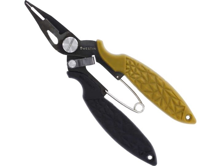 Westin Westin Finesse Split Ring Pliers Small Westin Westin Westin Finesse Split Ring Pliers Small Westin