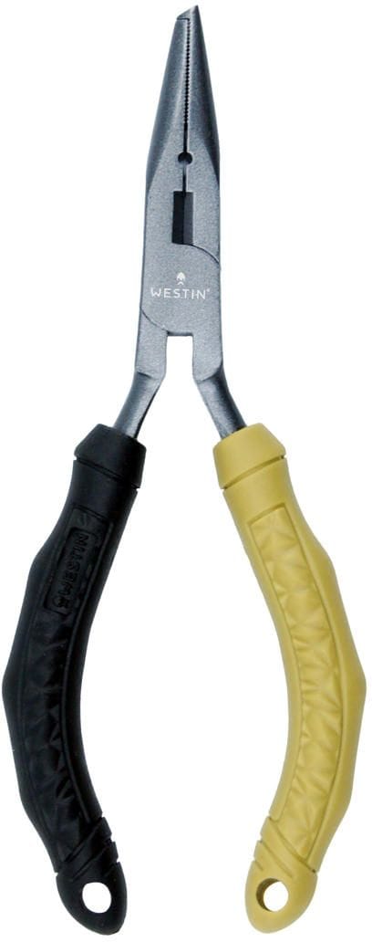 Westin Westin Micro Split Ring Plier Westin Westin Westin Micro Split Ring Plier Westin
