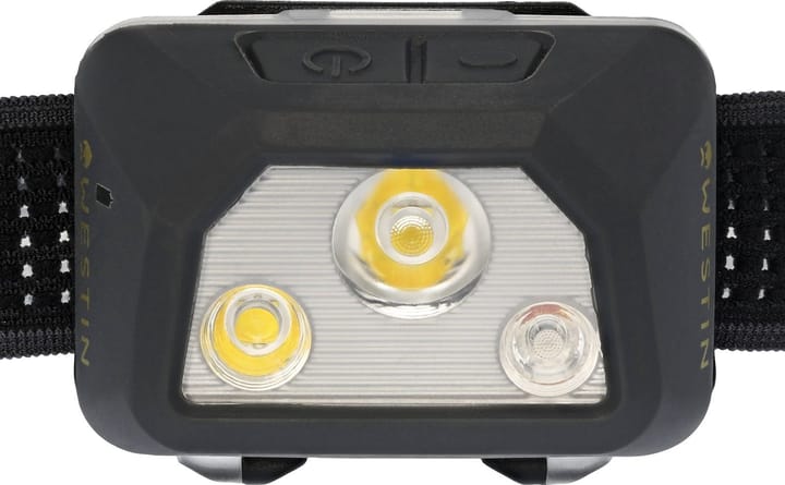 Westin Headlamp Beam Led Westin