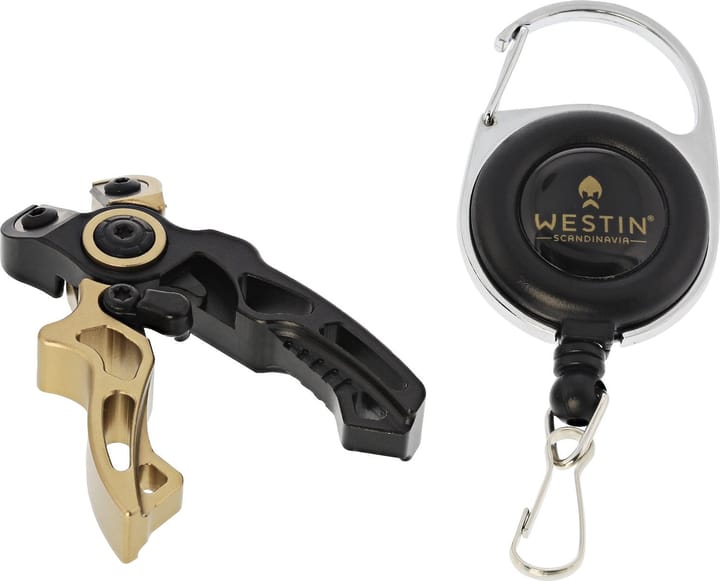 Westin Micro Line Cutter + Pin On Reel Westin