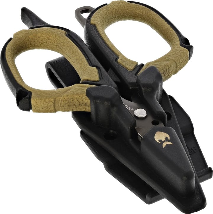 Westin Braid Scissors Incl. Sheath Westin