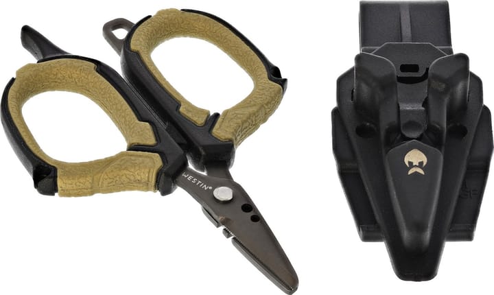 Westin Braid Scissors Incl. Sheath Westin