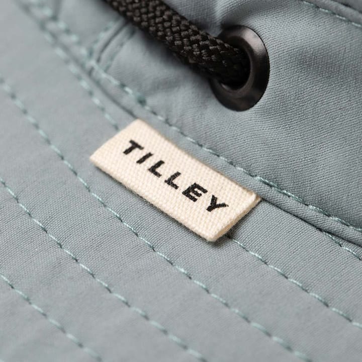 Tilley Ultralight T5 Classic Hat Mist Blue Tilley Tilley Ultralight T5 Classic Hat Mist Blue Tilley