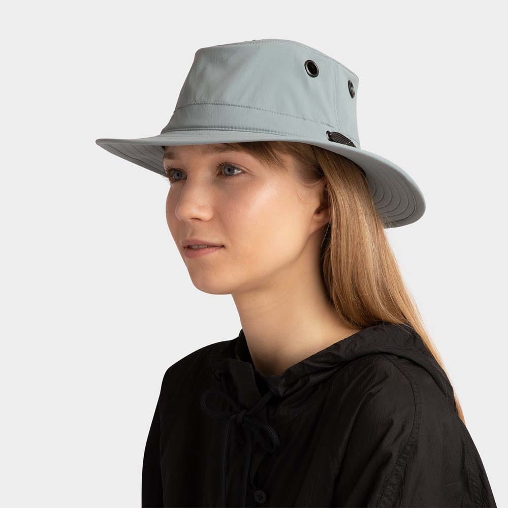 Tilley Ultralight T5 Classic Hat Mist Blue