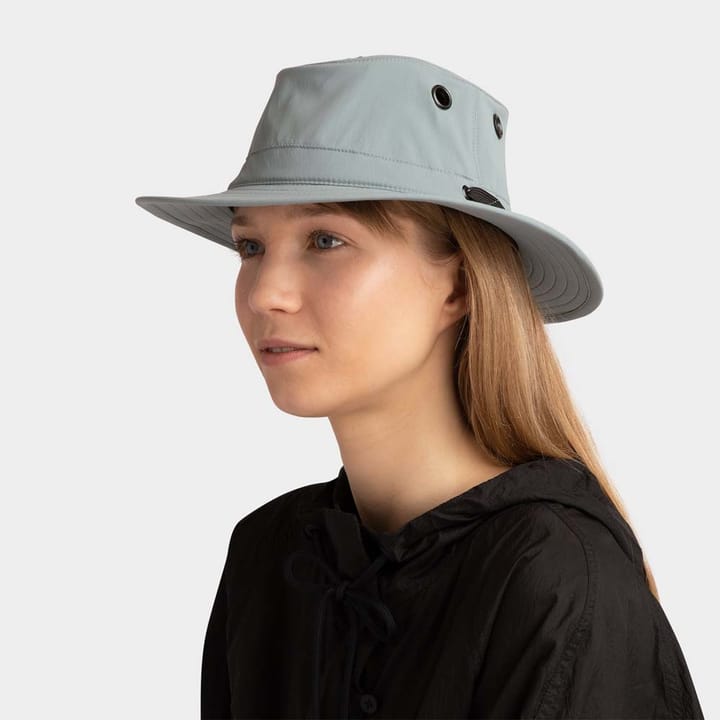 Tilley Ultralight T5 Classic Hat Mist Blue Tilley Tilley Ultralight T5 Classic Hat Mist Blue Tilley