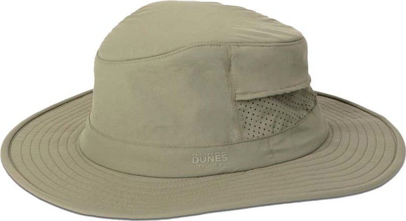 Tilley Dunes Explorer Hat