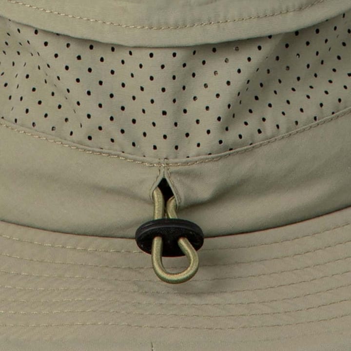 Tilley Dunes Explorer Hat Olive Tilley