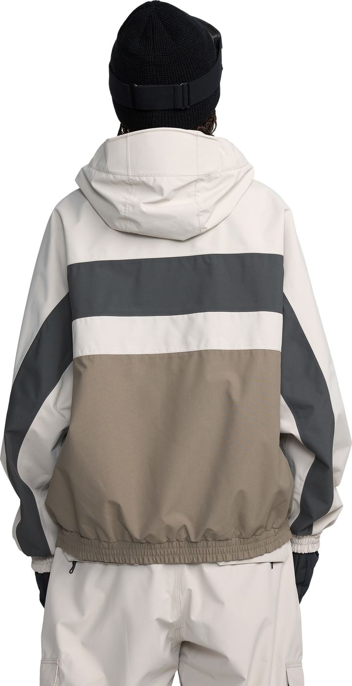 Volcom Women's Dlm Jacket Stone Volcom