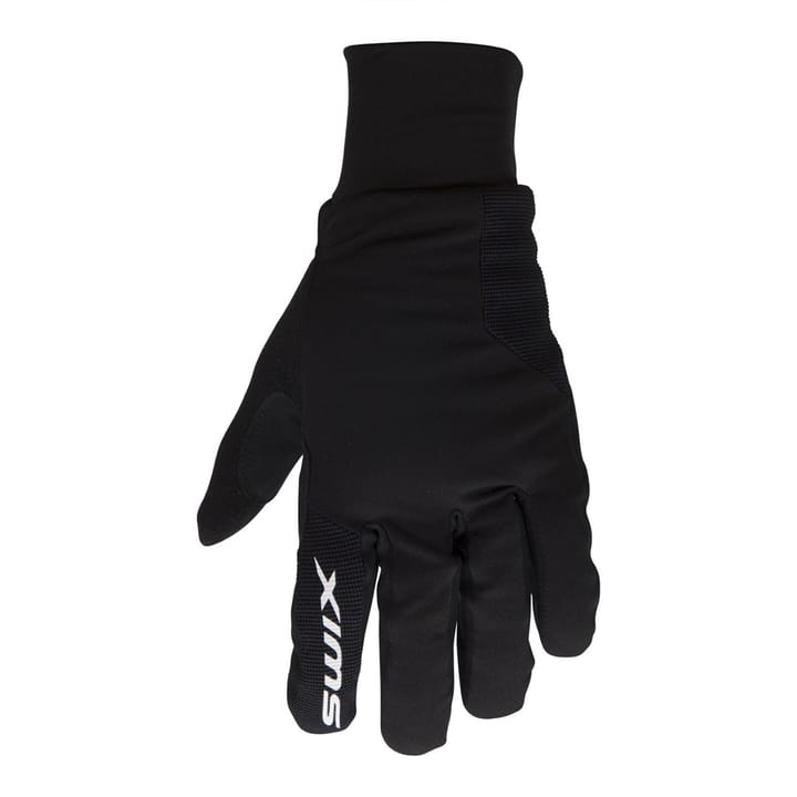 Swix Lynx Glove Juniors Black Swix