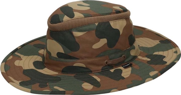 Tilley Airflo LTM6 Camo Tilley Tilley Airflo LTM6 Camo Tilley