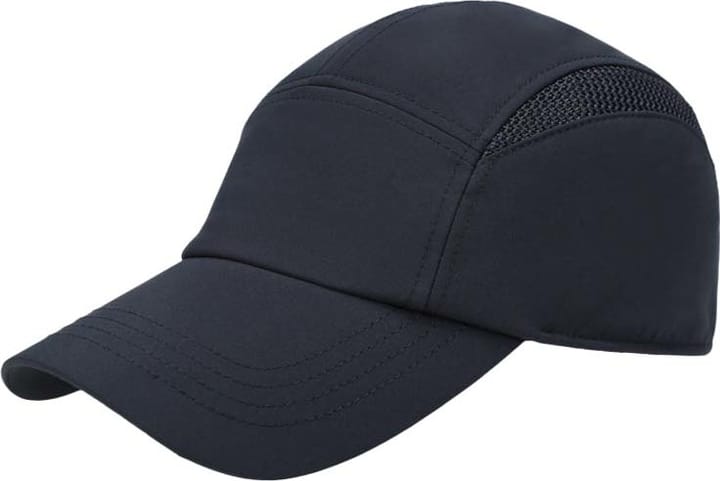 Tilley Airflo Cap Midnight Navy Tilley