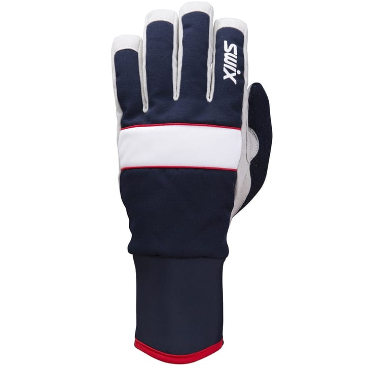 Swix Powder Glove Dark Navy Swix Swix Powder Glove Dark Navy Swix