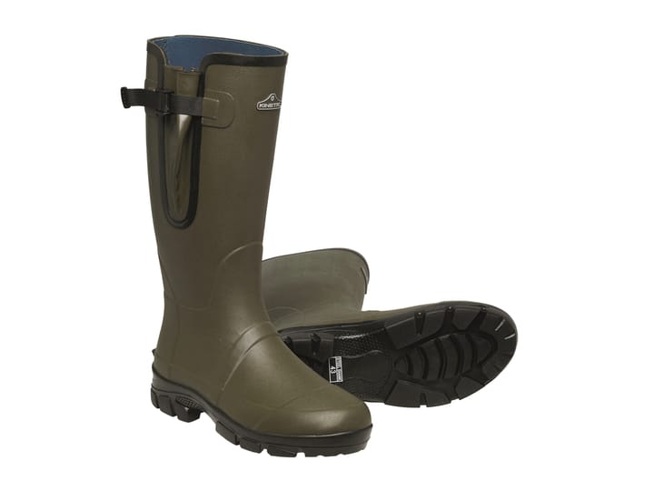 Kinetic Lapland Boot 16'' Kinetic