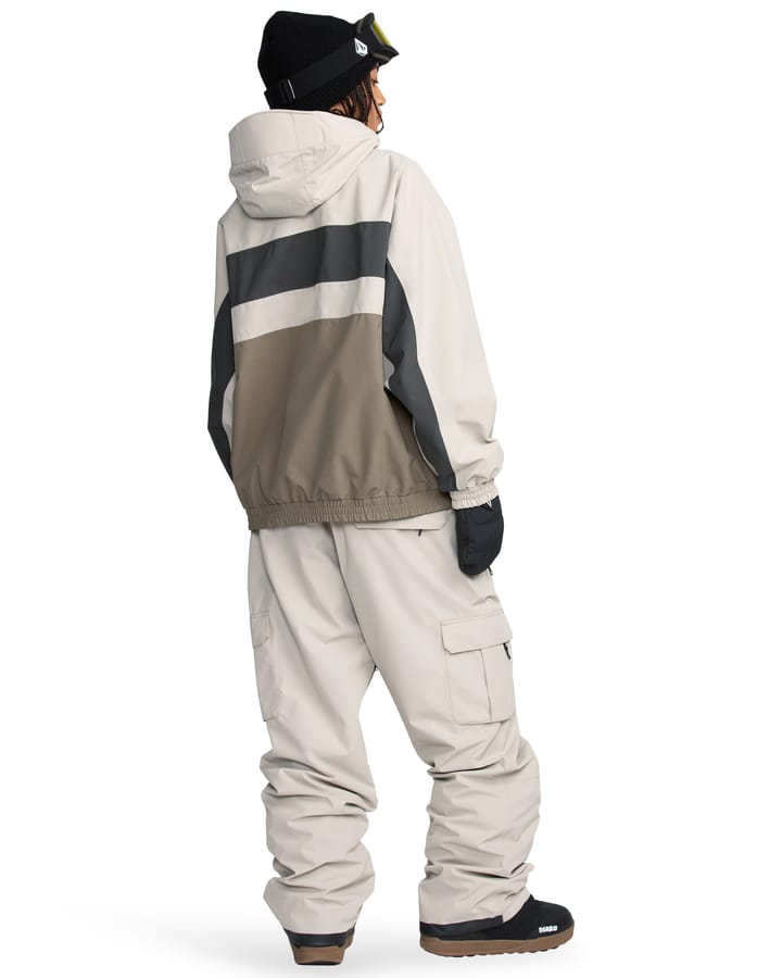 Volcom Women's Dlm Pant Stone Volcom Volcom Women's Dlm Pant Stone Volcom