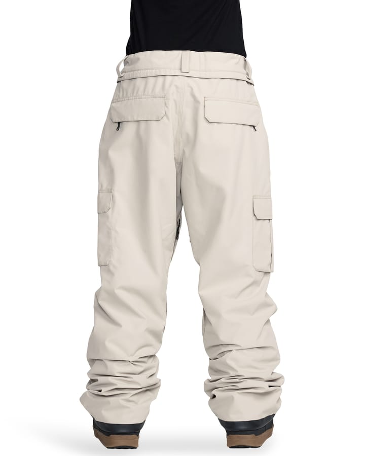 Volcom Women's Dlm Pant Stone Volcom Volcom Women's Dlm Pant Stone Volcom