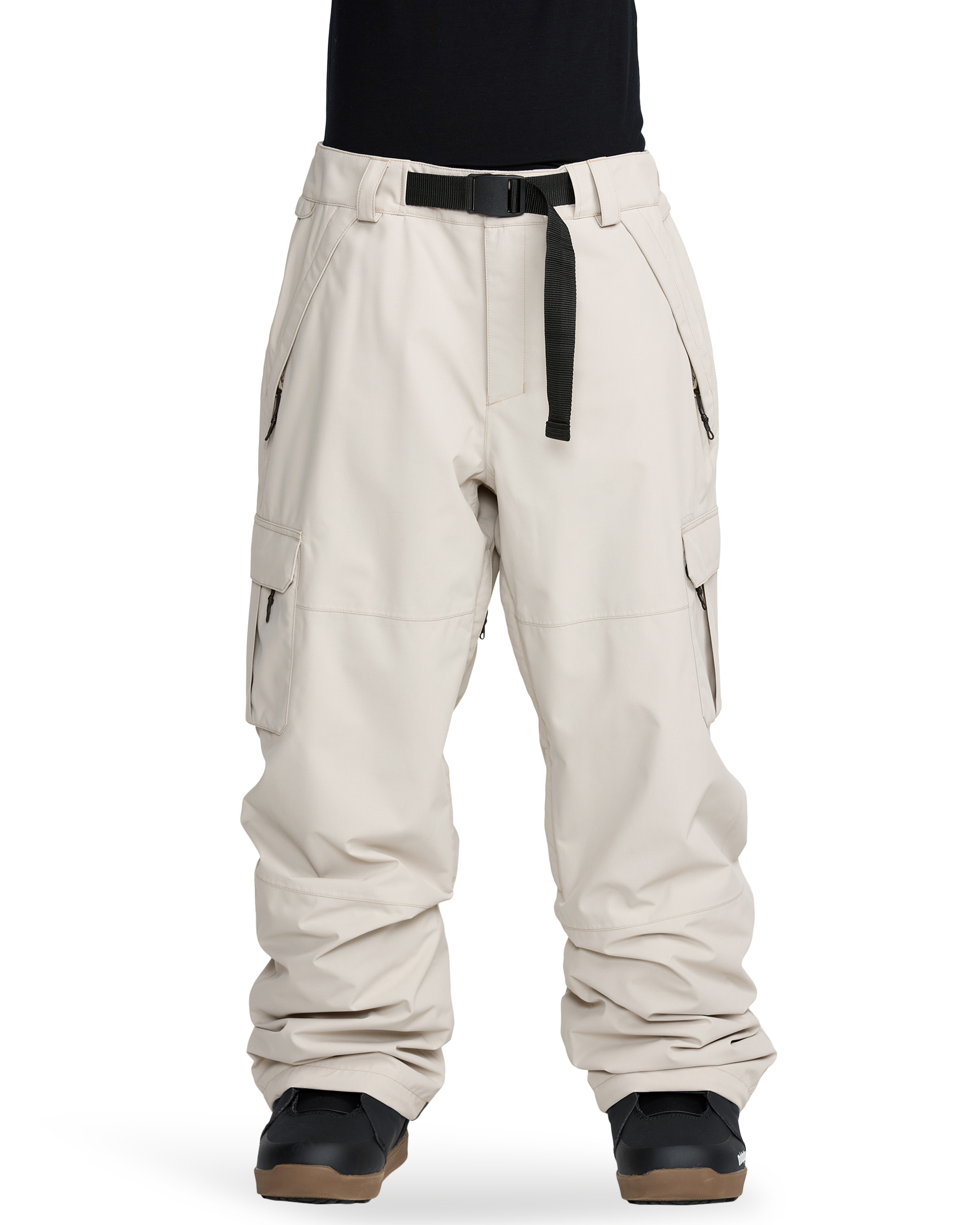 Volcom Women’s Dlm Pant Stone