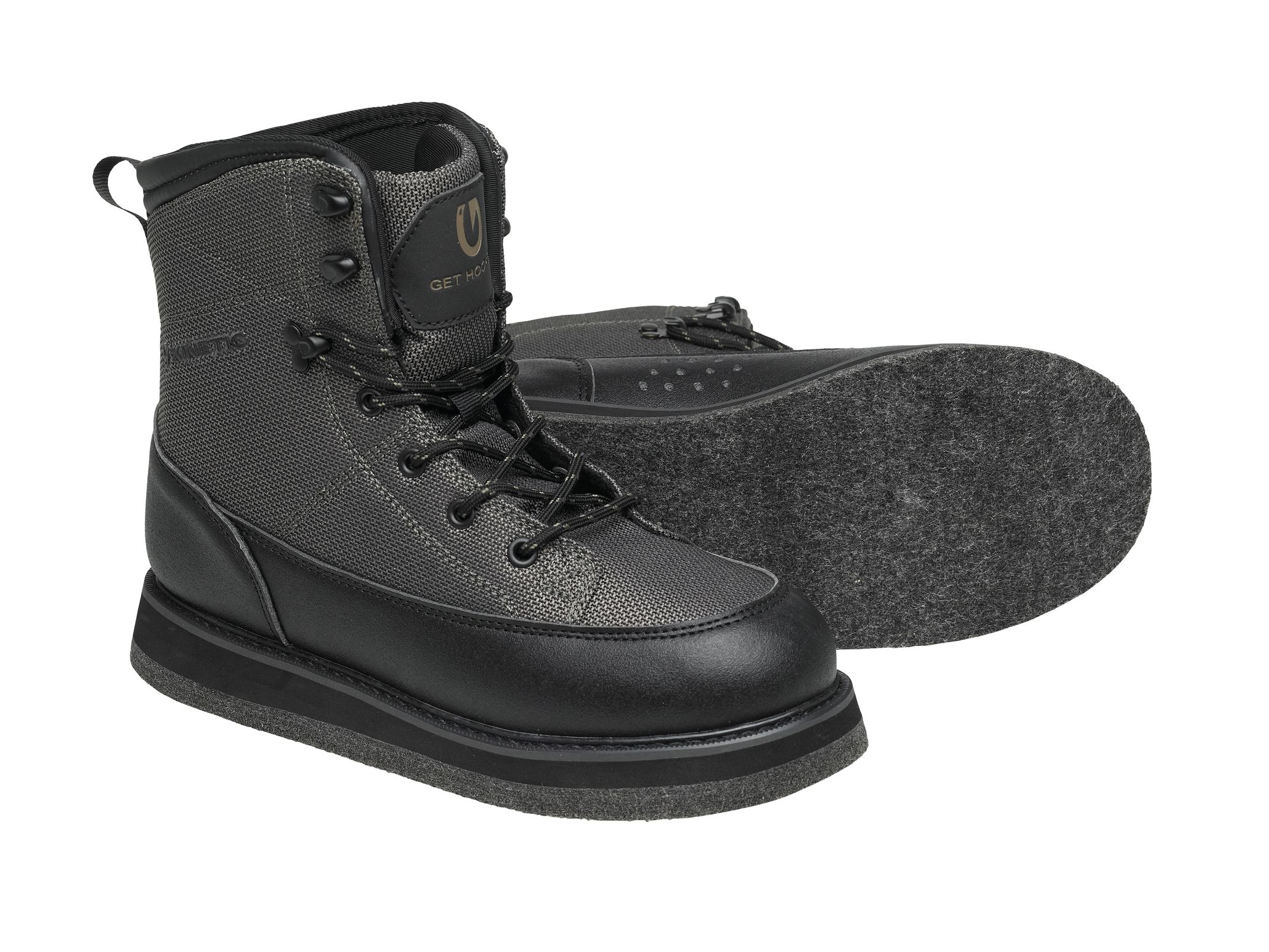 Kinetic Kinetic Rockgaiter Ii Wading Boot Dark Olive
