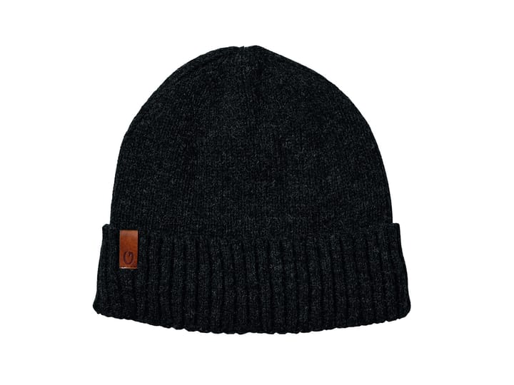 Kinetic Kinetic Wool Hat Black Kinetic