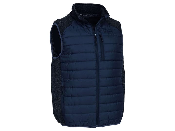 Kinetic Hybrid Vest Kinetic