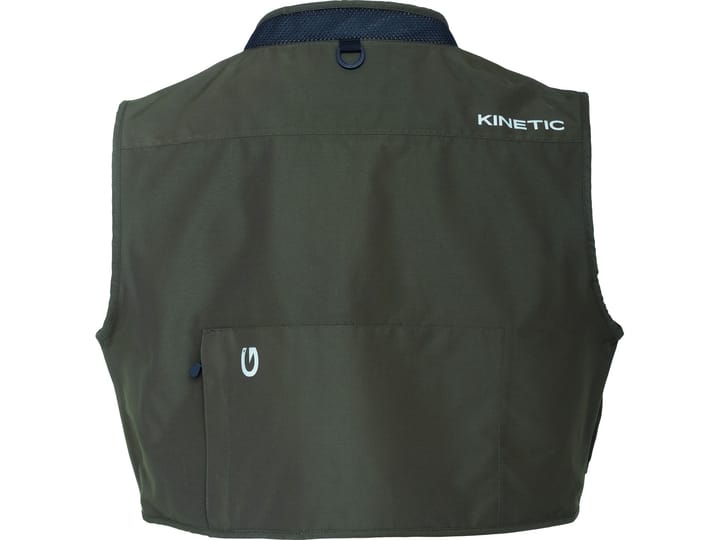 Kinetic Strider Vest Olive Kinetic