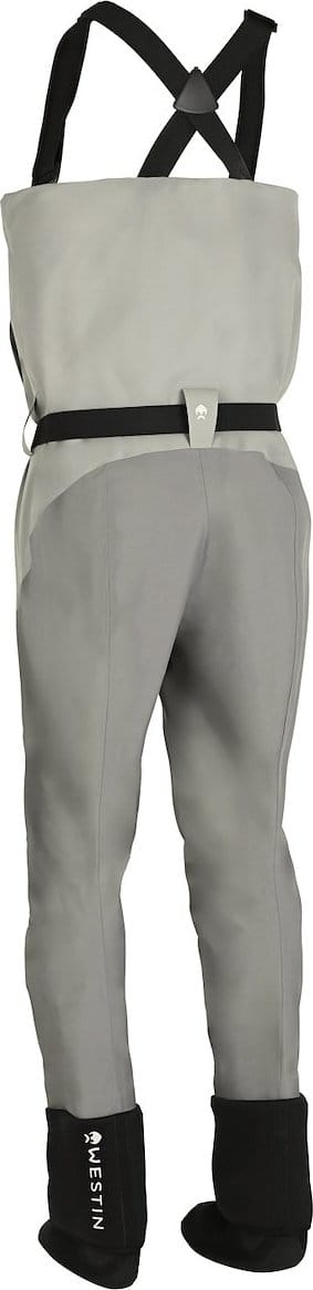 Westin W6 Stockingfoot Westin