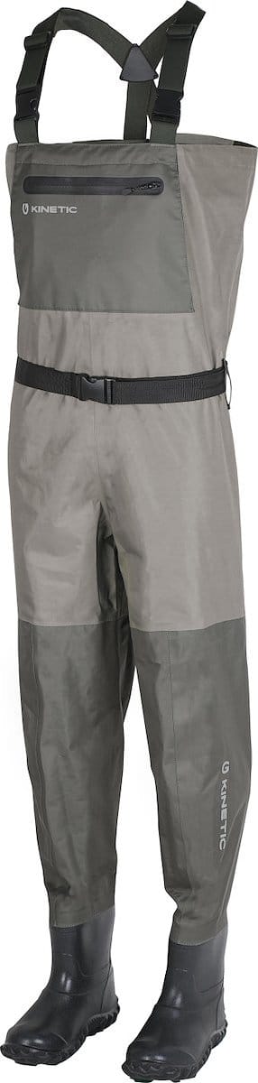 Kinetic X4 Bootfoot Kinetic