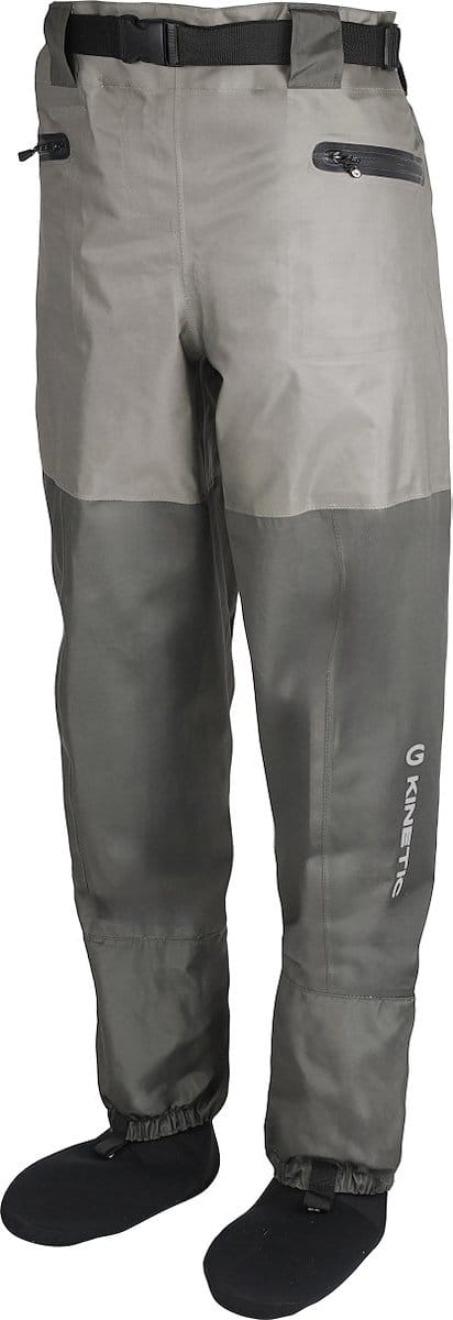 Kinetic X4 Waist St. Foot Kinetic