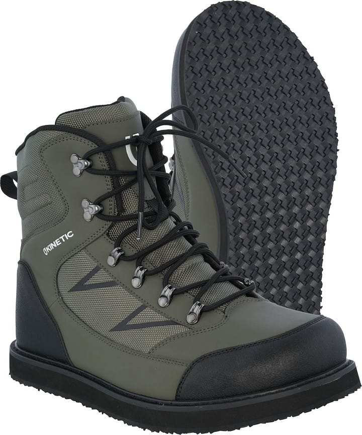 Kinetic X4 Wading Boot Kinetic