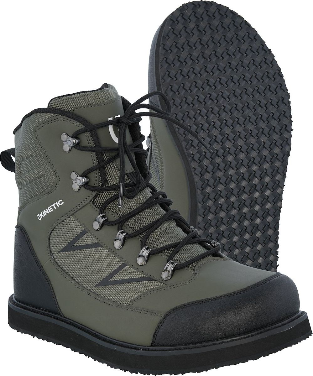 Kinetic X4 Wading Boot
