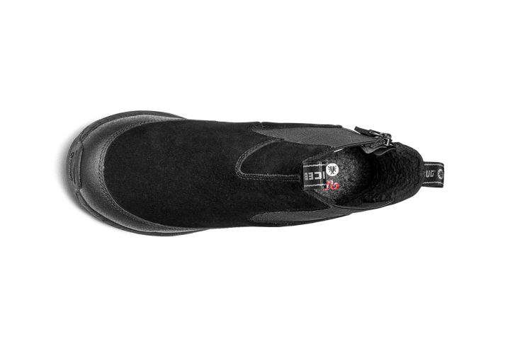 Icebug Women's Boda BUGrip Black Icebug