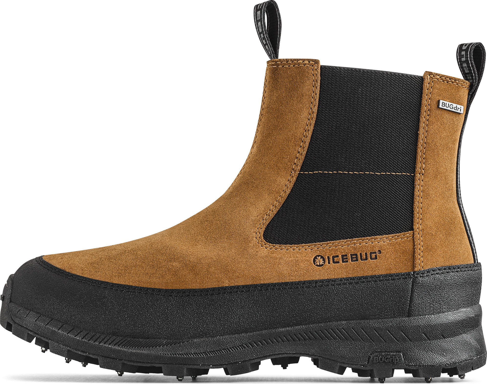Icebug Men's Boda BUGrip