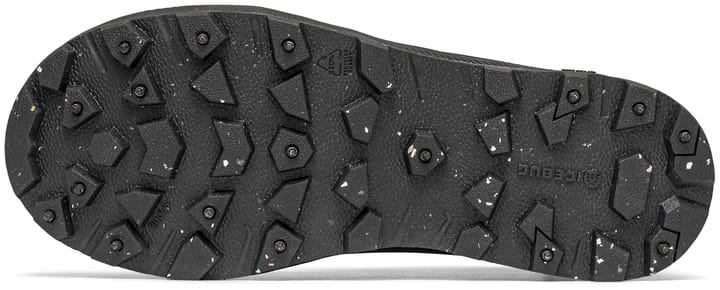 Icebug Women's Boda BUGrip Hazel Icebug