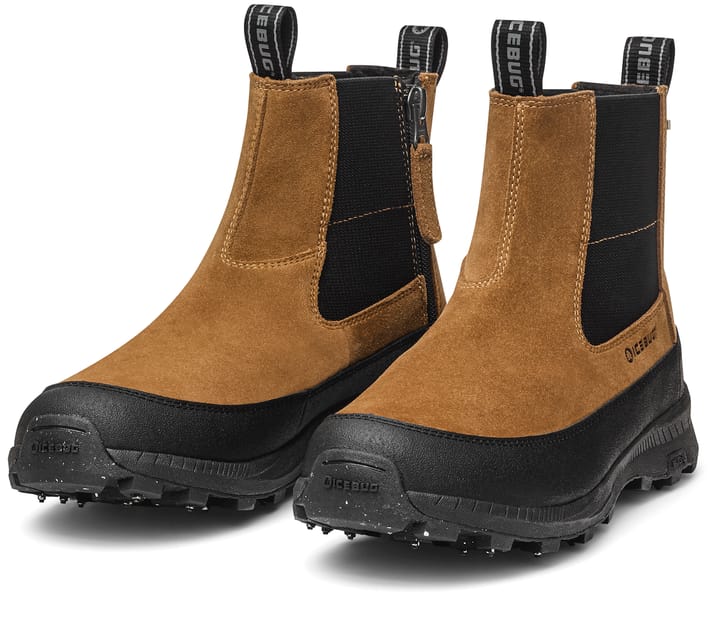 Icebug Women's Boda BUGrip Hazel Icebug