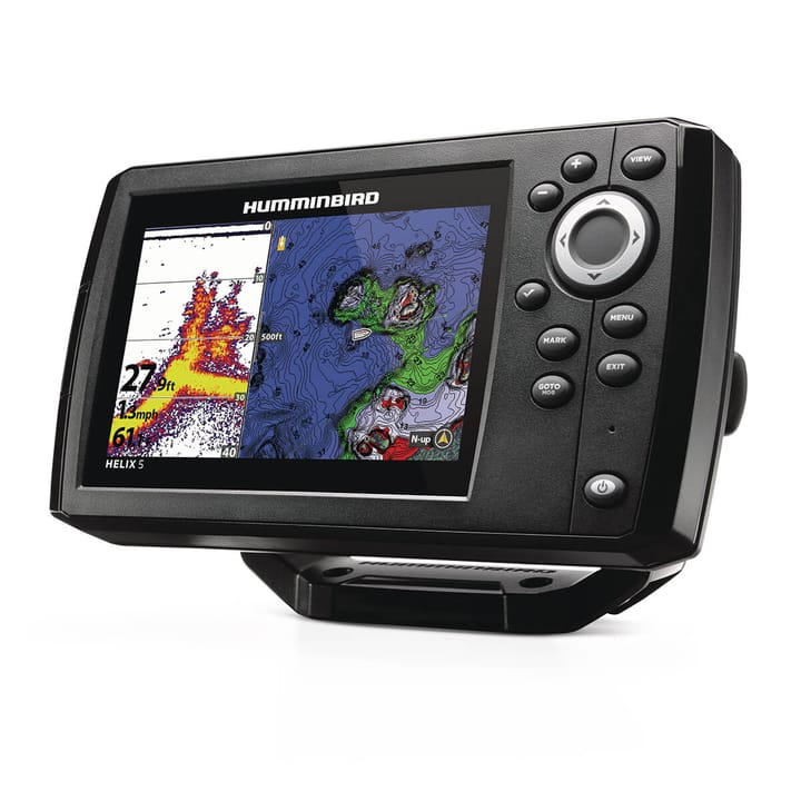 Humminbird Helix 5 Chirp Gps G3 Humminbird Humminbird Helix 5 Chirp Gps G3 Humminbird