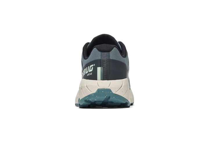 Icebug Arcus W Rb9x Green/stone Icebug Icebug Arcus W Rb9x Green/stone Icebug