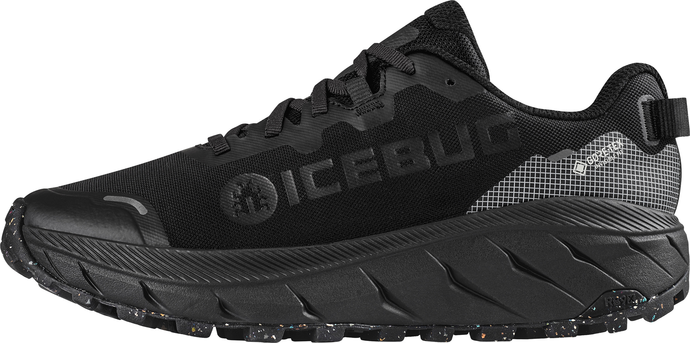 Icebug Arcus 2 RB9X Gore-Tex Dam