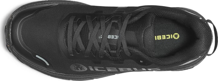 Icebug Women's Arcus 2 RB9X Gore-Tex Trueblack Icebug