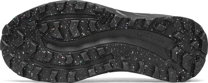 Icebug Women's Arcus 2 RB9X Gore-Tex Trueblack Icebug