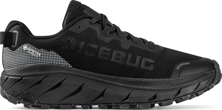 Icebug Women's Arcus 2 RB9X Gore-Tex Trueblack Icebug