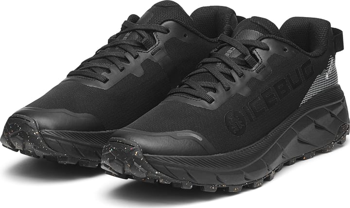 Icebug Women's Arcus 2 RB9X Gore-Tex Trueblack Icebug