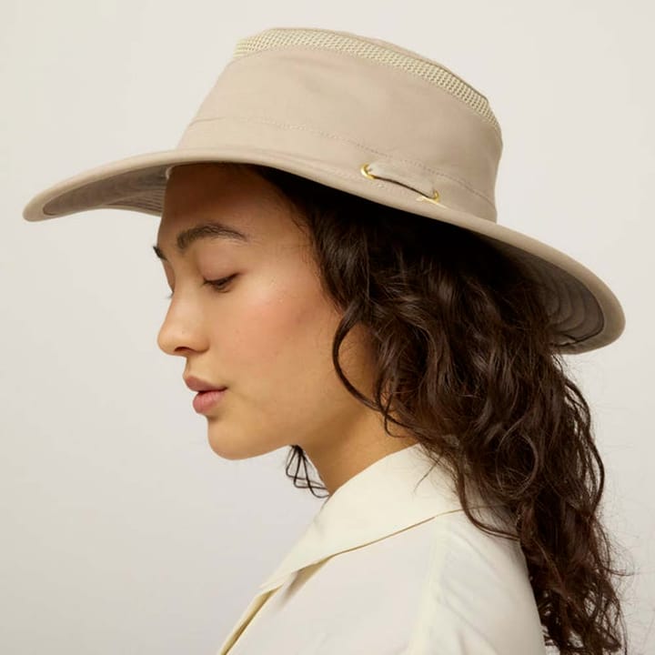 Tilley T4mo-1 Hiker'S Hat Khaki/olive Tilley