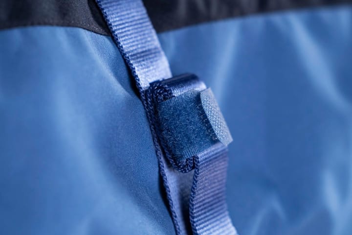 Non-stop Dogwear Glacier Jacket blue Non-stop Dogwear Non-stop Dogwear Glacier Jacket blue Non-stop Dogwear