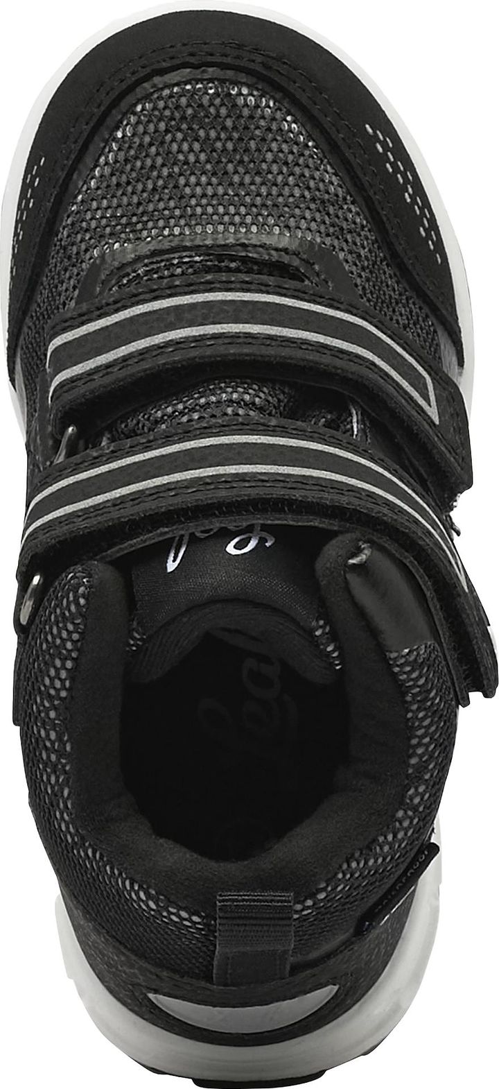 Leaf Kids' Habbestorp Reflective Leaf