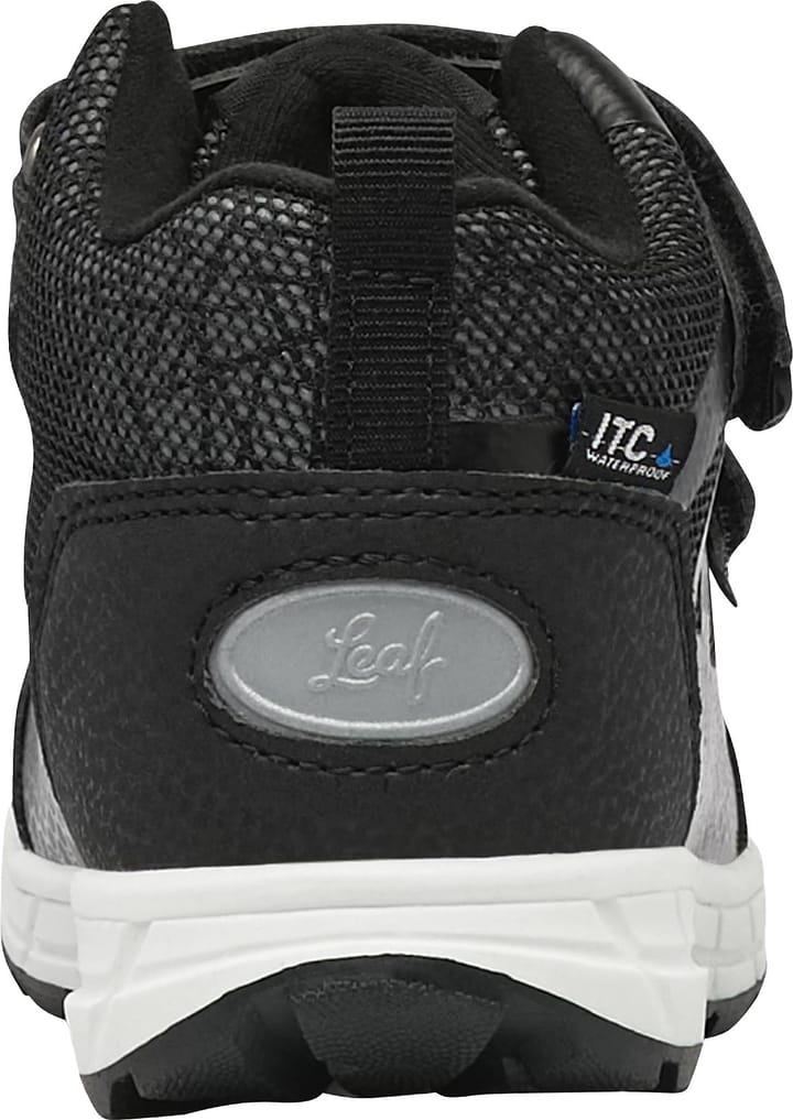 Leaf Kids' Habbestorp Reflective Leaf