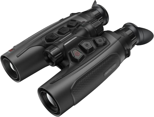 HIK Micro Habrok 4K HE25L 2.0 Black  OneSize