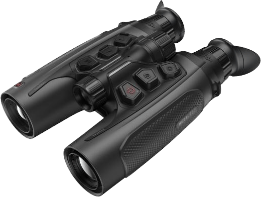 HIK Micro Habrok 4K HE25L 2.0 Black HIK Micro