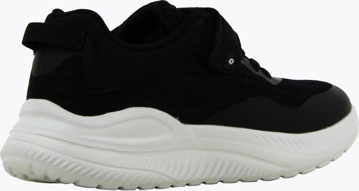 Leaf Kids' Hagby Black Leaf