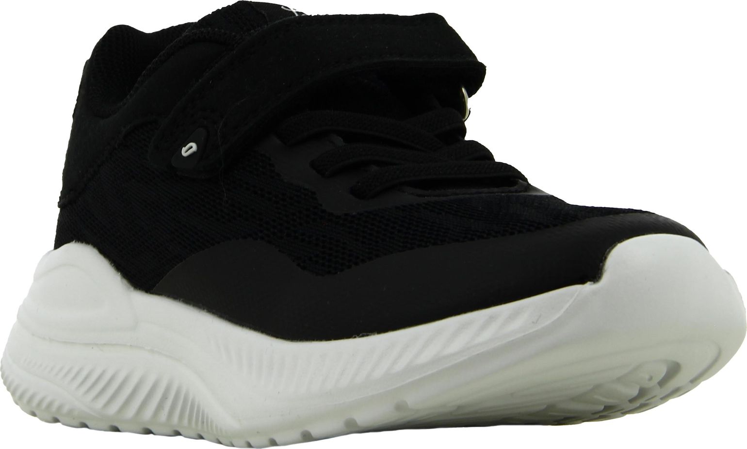 Leaf Kids' Hagby Black