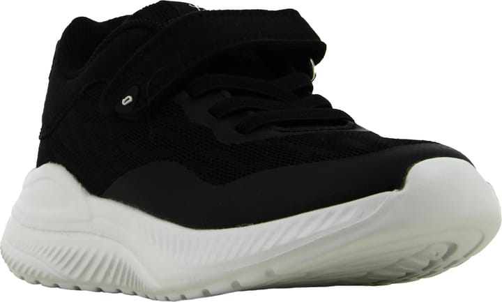 Leaf Kids' Hagby Black Leaf