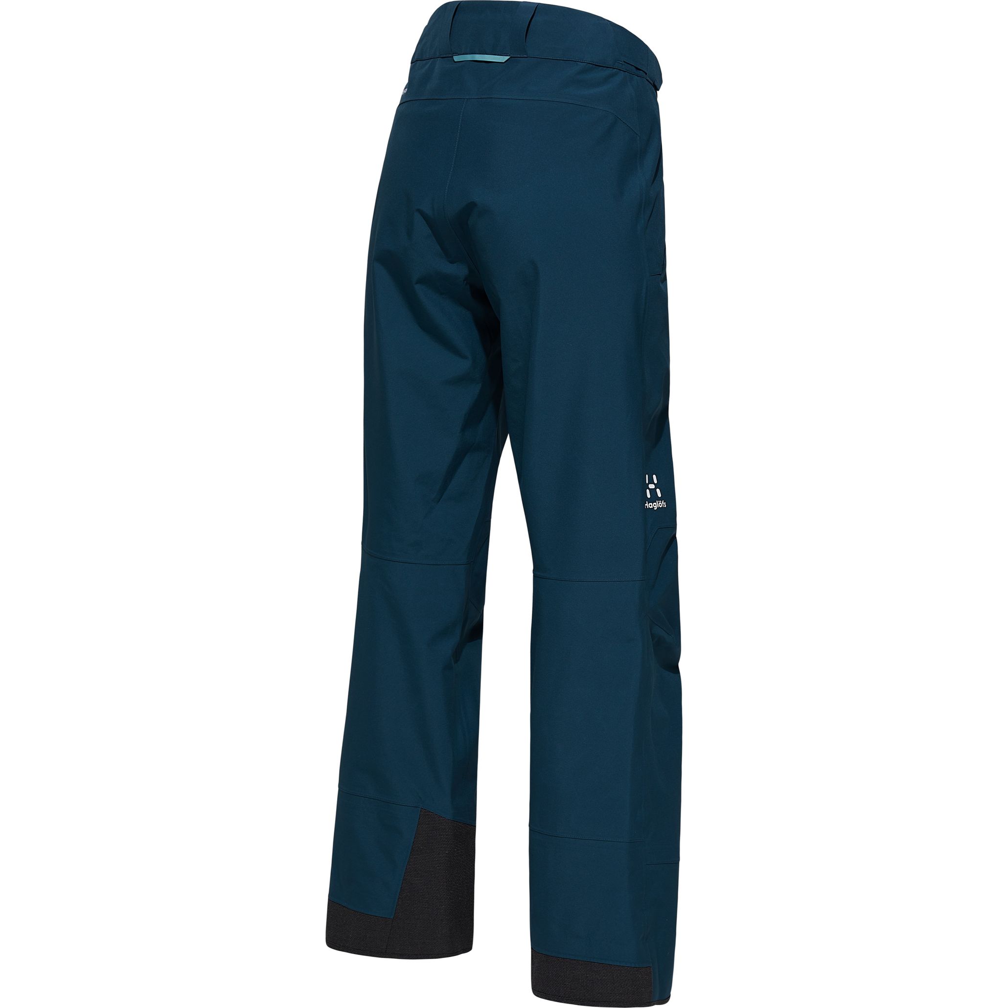 Haglofs GORE-TEX パンツ　レディース 楽天市場】HAGLOFS ホグロフス ウェア Vassi GTX Pant Women ヴァッシ